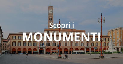 monumenti del territorio monumenti del territorio